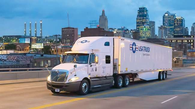 earns usa truck 0210 earns usa truck 0210